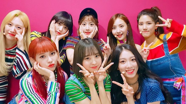 UNI.T Kpop Group (유니티)