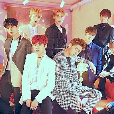 UP10TION