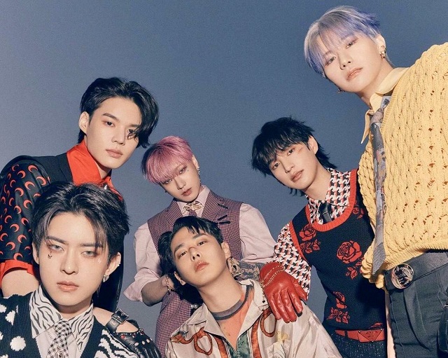 VICTON (빅톤)