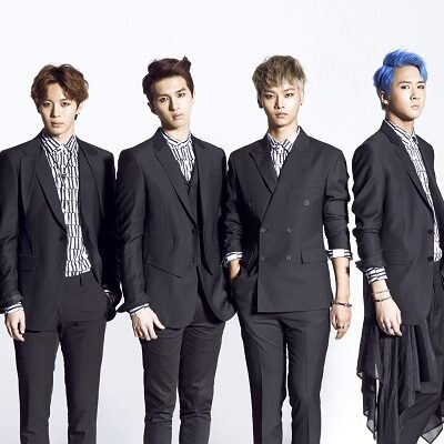 VIXX
