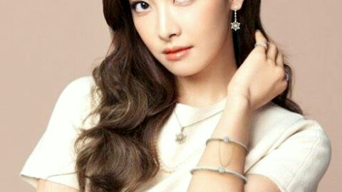 Victoria Song Qian / 宋茜 / 송치엔 - f(x)