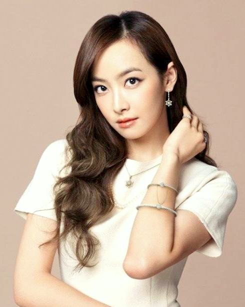Victoria Song Qian / 宋茜 / 송치엔 - f(x)