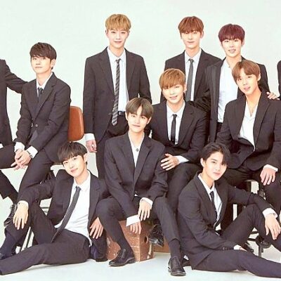 Wanna One