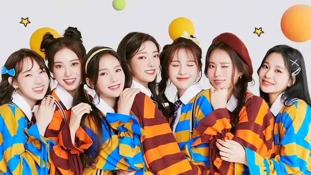 Weeekly - KPOP Girl Group picture