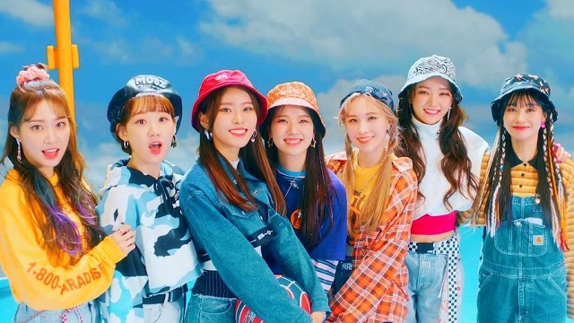 Weeekly (위클리)