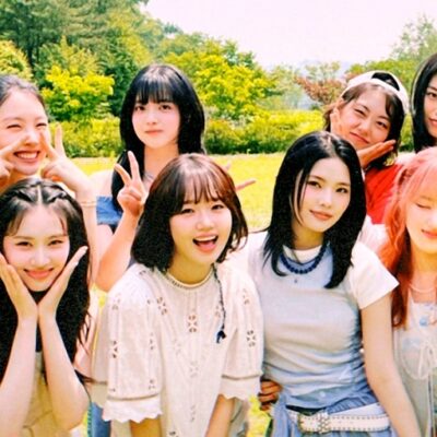Weki Meki
