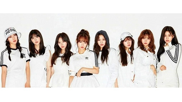 Weki Meki (위키미키)
