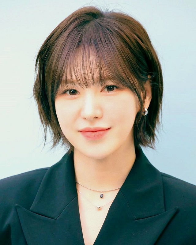 Wendy Red Velvet / Son Seung-wan (손승완)