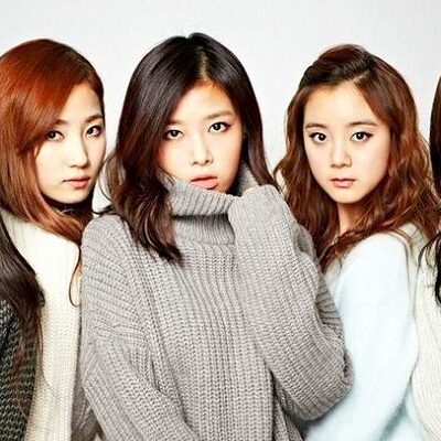 Wonder Girls