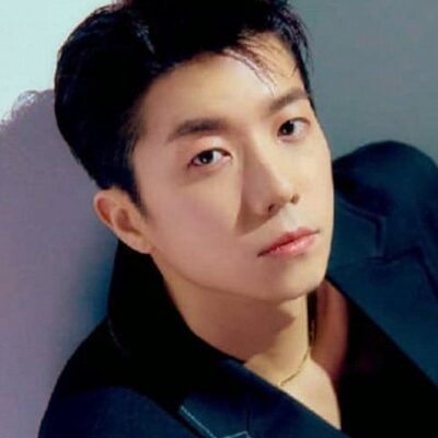 Jang Wooyoung