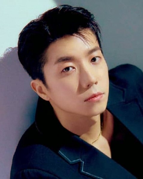 Jang Wooyoung 2PM (장우영)