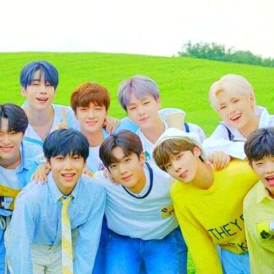 X1 (엑스원)