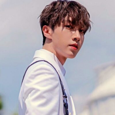 Lee Kyeongbin (Yeoun)
