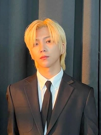 Yoo Ka-in (유카인) Kain Argon