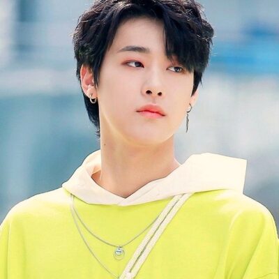 Yoo Yongha (유용하)