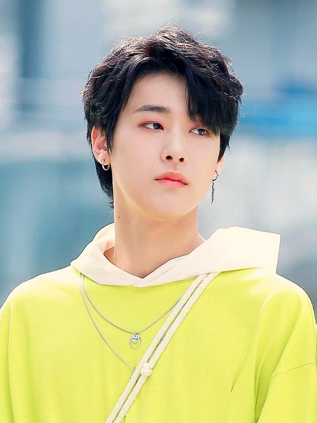 Yoo Yongha (유용하)