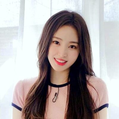 Jo Hye-won (Zoa)