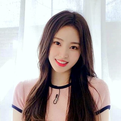 Zoa Weeekly / Jo Hye-won (조혜원)