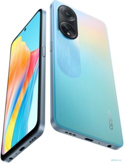OPPO A98 5G phone specs
