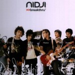 Gambar Band Nidji