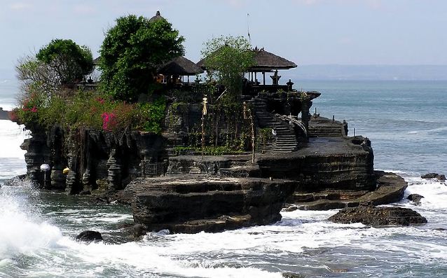 Daftar Hotel di Bali