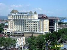 hotel di Semarang