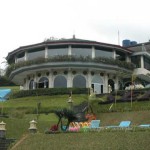 Gambar HOTEL SERUNI Puncak