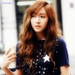 Jessica Jung Sooyeon SNSD