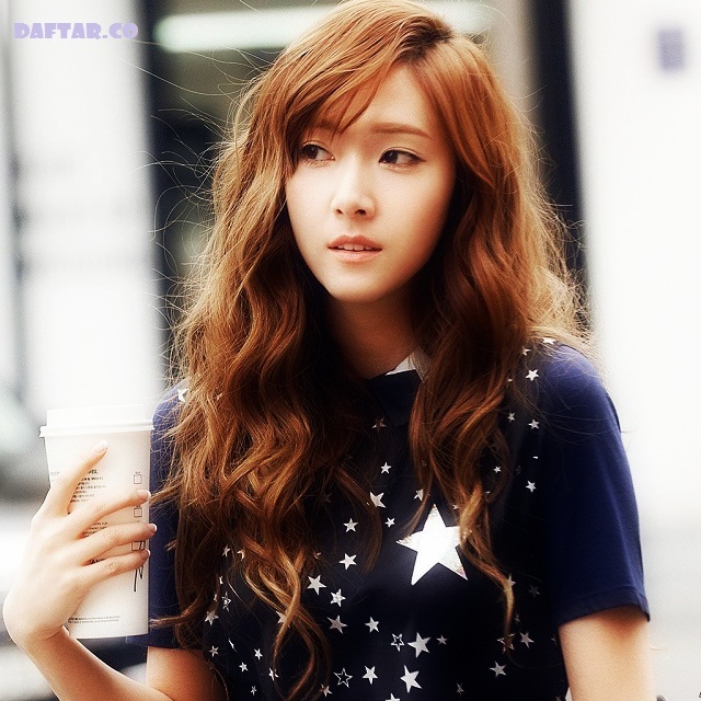 Jessica Jung Sooyeon SNSD