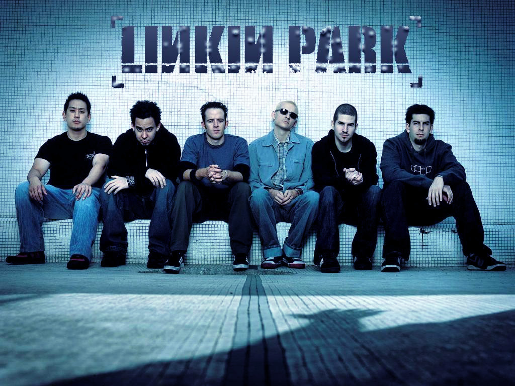 Gambar Linkin Park