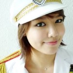 Sooyoung Girls Generation