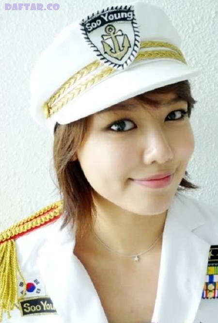 Sooyoung Girls Generation