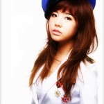 Sunny Lee Soon-Kyu SNSD