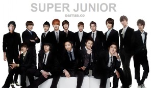 Super Junior