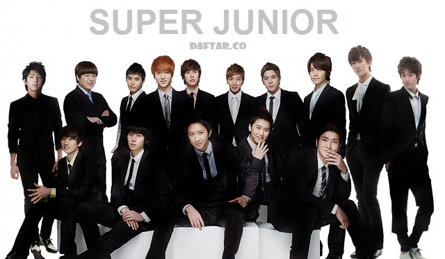 Super Junior