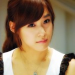 Tiffany Hwang SNSD