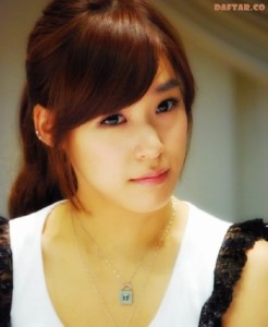 Tiffany SNSD