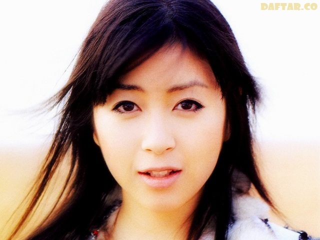 Utada Hikaru