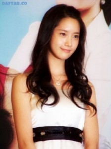 Yoona SNSD