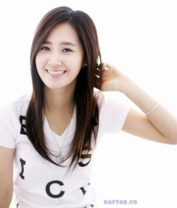 Yuri SNSD