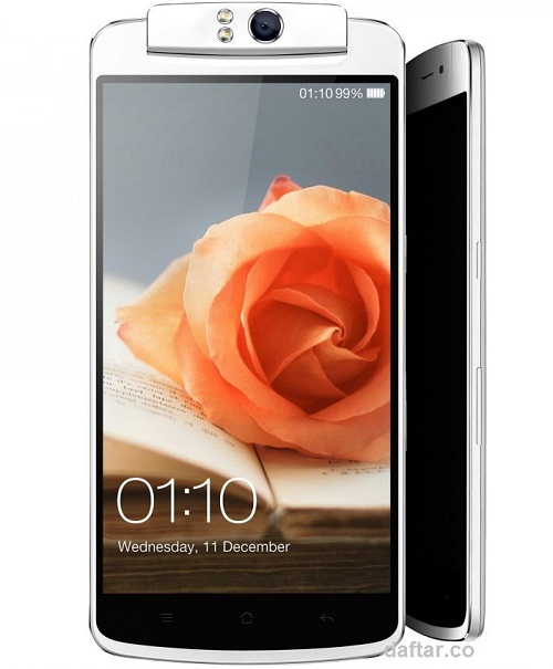 OPPO N1