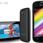Smartfren Andromax G