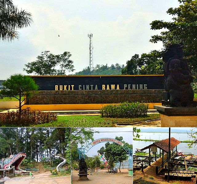 Bukit Cinta