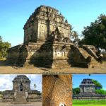 Candi Mendut Magelang