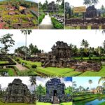 Candi Ngawen Magelang