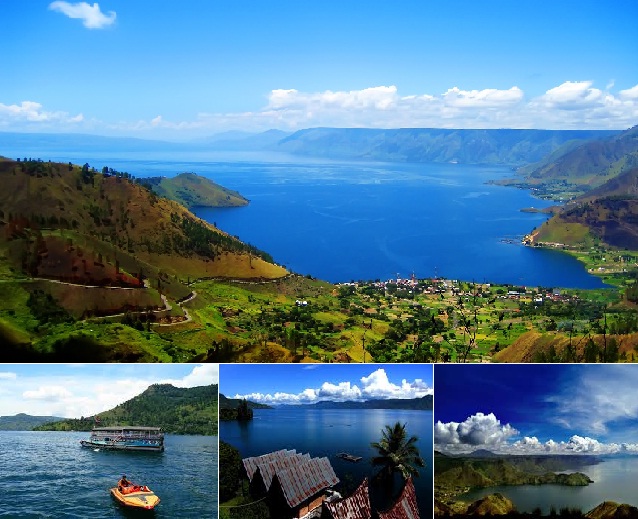 Danau Toba