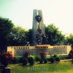 Monumen Palagan Ambarawa