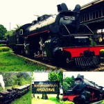 Museum KA Ambarawa