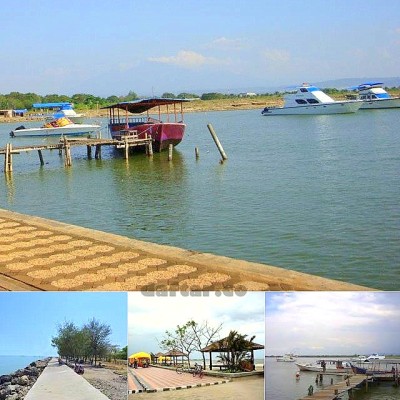 Pantai Marina