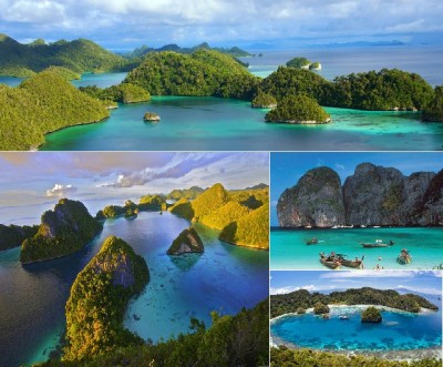 Raja Ampat Papua